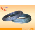 20AWG chromel alumel thermocouple wire price ( K type )